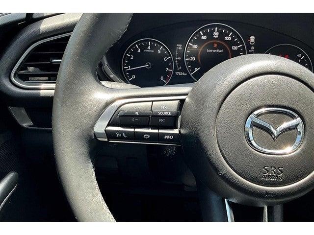 2024 Mazda CX-30 Vehicle Photo in San Antonio, TX 78230