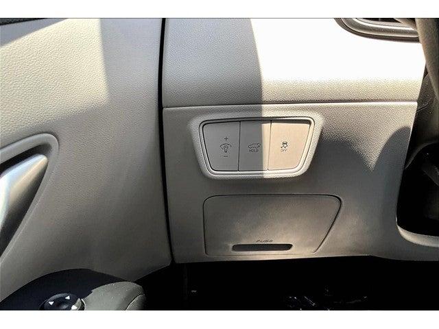 2023 Hyundai TUCSON Vehicle Photo in San Antonio, TX 78230