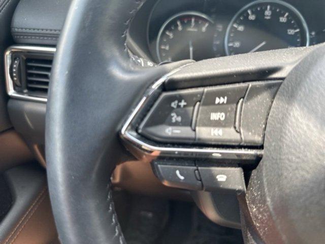 2020 Mazda CX-5 Vehicle Photo in Harrisburg, PA 17111