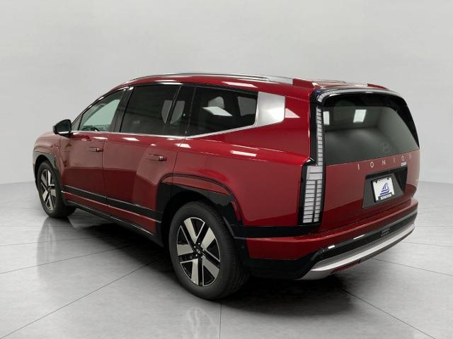2026 Hyundai IONIQ 9 Vehicle Photo in Appleton, WI 54913