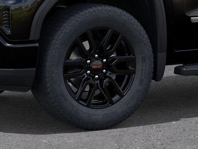 2025 GMC Sierra 1500 Vehicle Photo in DANBURY, CT 06810-5034