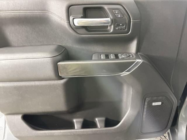 2021 GMC Sierra 1500 Vehicle Photo in GILBERT, AZ 85297-0402