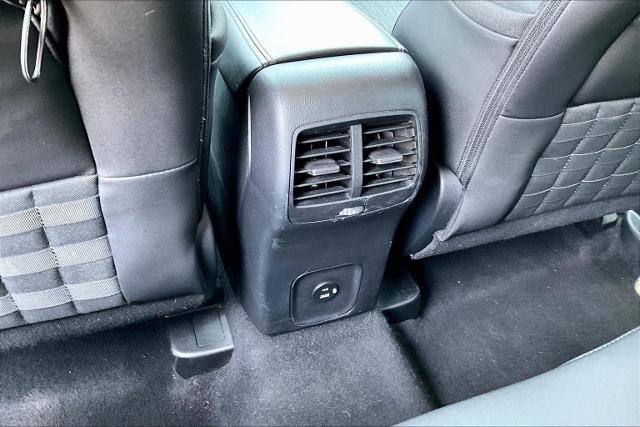2021 Ford Bronco Sport Vehicle Photo in San Antonio, TX 78230