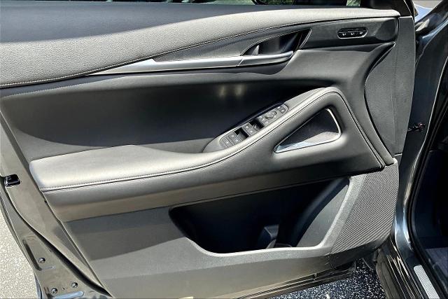 2022 INFINITI QX60 Vehicle Photo in San Antonio, TX 78230