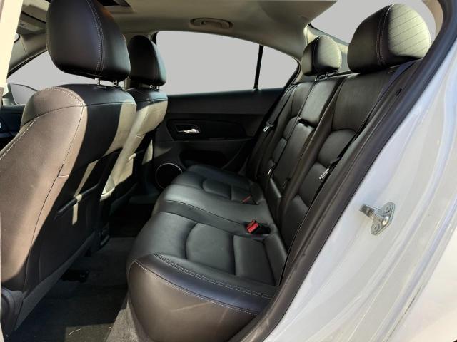 2015 Chevrolet Cruze Vehicle Photo in Appleton, WI 54914
