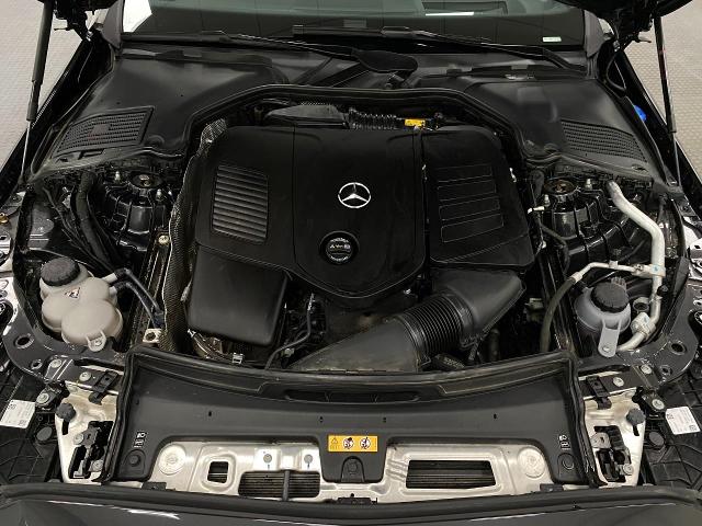 2022 Mercedes-Benz C-Class Vehicle Photo in Appleton, WI 54913