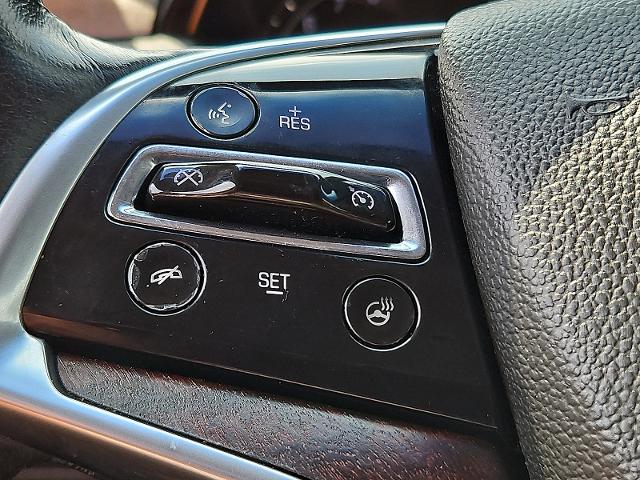 2019 Cadillac XTS Vehicle Photo in TREVOSE, PA 19053-4984
