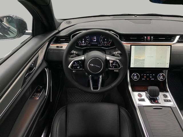 2024 Jaguar XF Vehicle Photo in Appleton, WI 54913