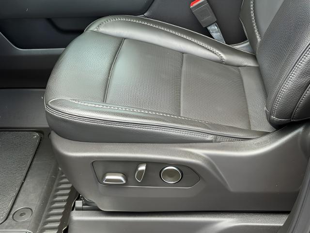 2024 GMC Sierra 1500 Vehicle Photo in MIDDLETON, WI 53562-1492