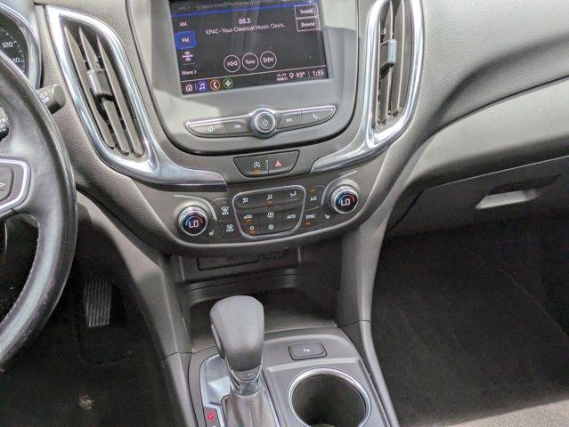 2022 Chevrolet Equinox Vehicle Photo in SELMA, TX 78154-1460