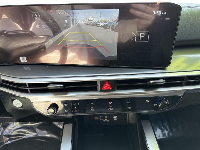 2025 Kia Sorento Vehicle Photo in Tucson, AZ 85712