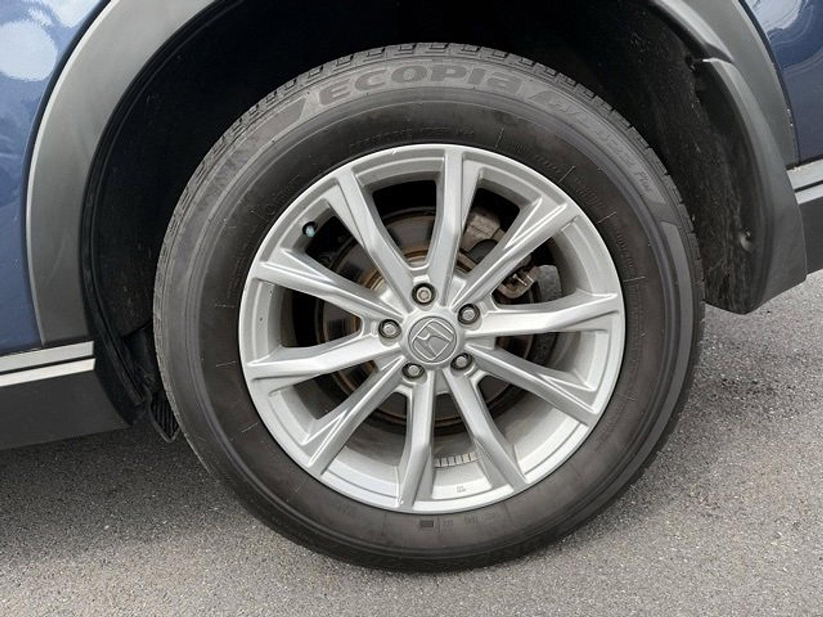 2024 Honda CR-V Vehicle Photo in Harrisburg, PA 17111