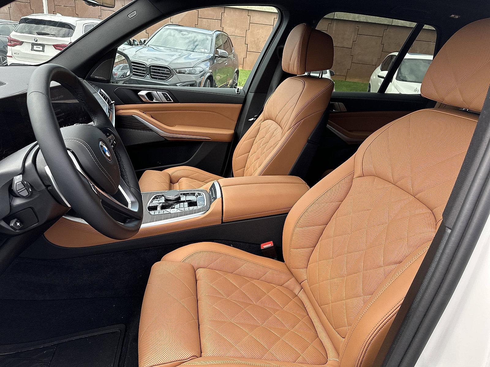 2024 BMW X5 xDrive50e Vehicle Photo in Lancaster, PA 17601