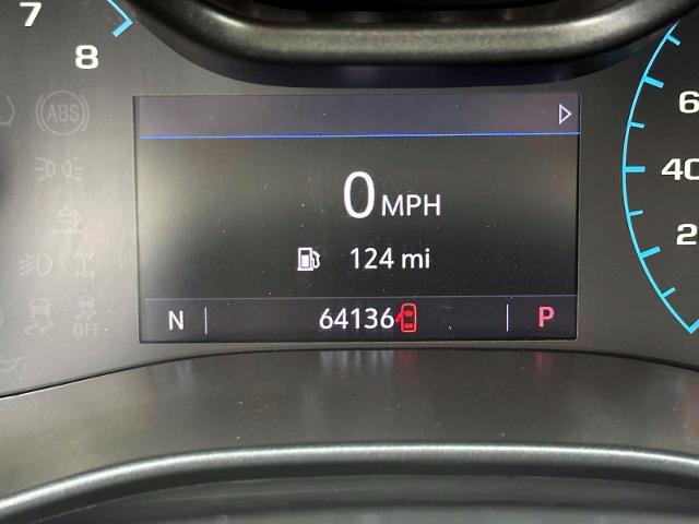 2020 Chevrolet Colorado Vehicle Photo in Roslyn, NY 11576