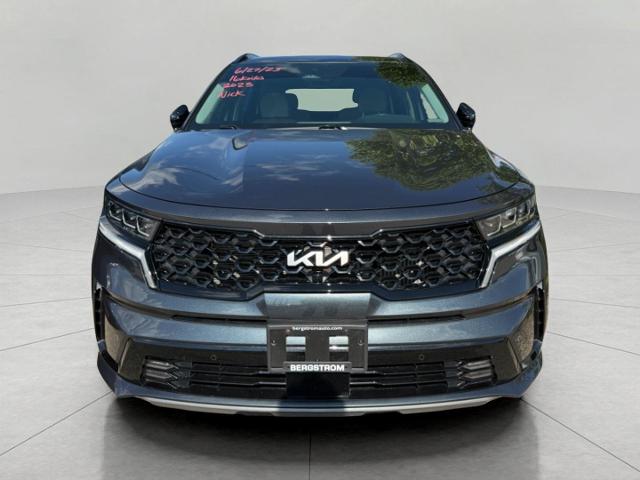 2023 Kia Sorento Vehicle Photo in Appleton, WI 54914
