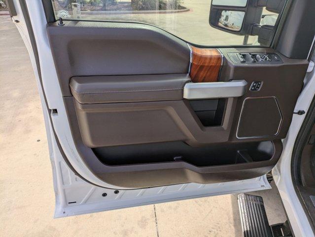 2022 Ford Super Duty F-350 SRW Vehicle Photo in SELMA, TX 78154-1459