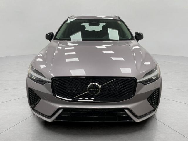2026 Volvo XC60 Vehicle Photo in Appleton, WI 54913