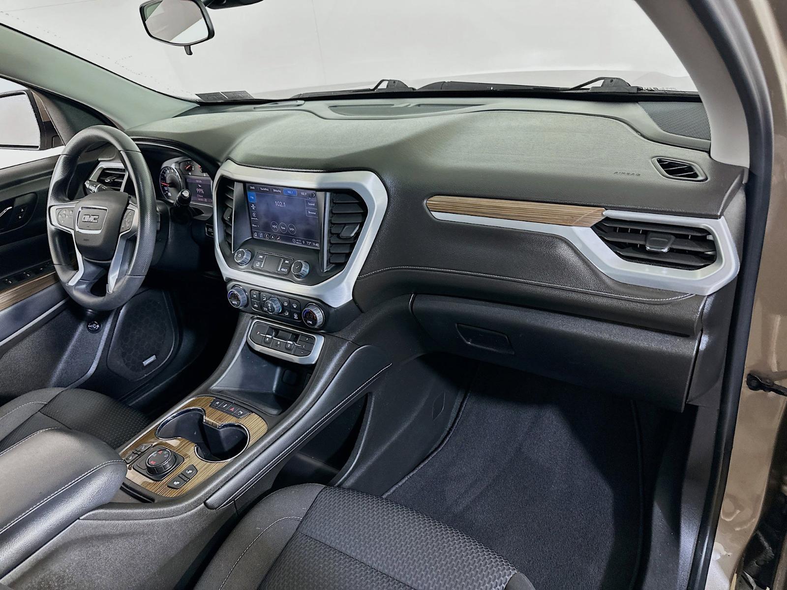 2023 GMC Acadia Vehicle Photo in Langhorne, PA 19047