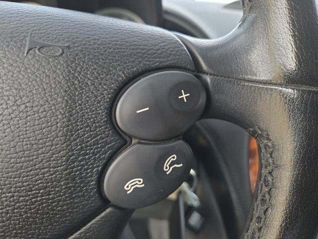 2003 Mercedes-Benz SL-Class Vehicle Photo in Weatherford, TX 76087