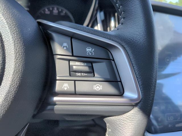 2025 Subaru Legacy Vehicle Photo in Green Bay, WI 54304