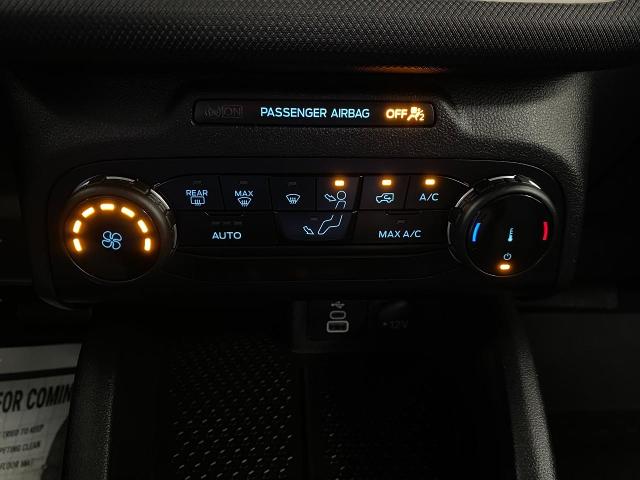 2023 Ford Bronco Sport Vehicle Photo in Appleton, WI 54913