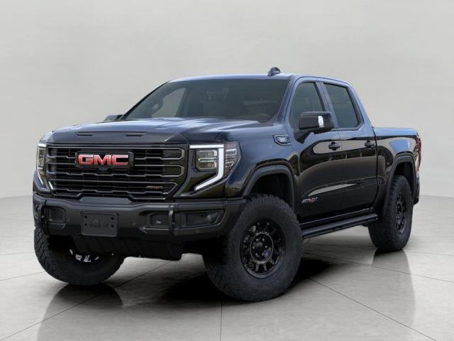 2025 GMC Sierra 1500 Vehicle Photo in APPLETON, WI 54914-8833