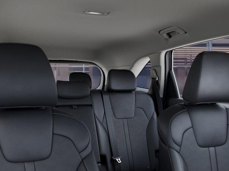 2025 Kia Sorento Vehicle Photo in Belle Vernon, PA 15012