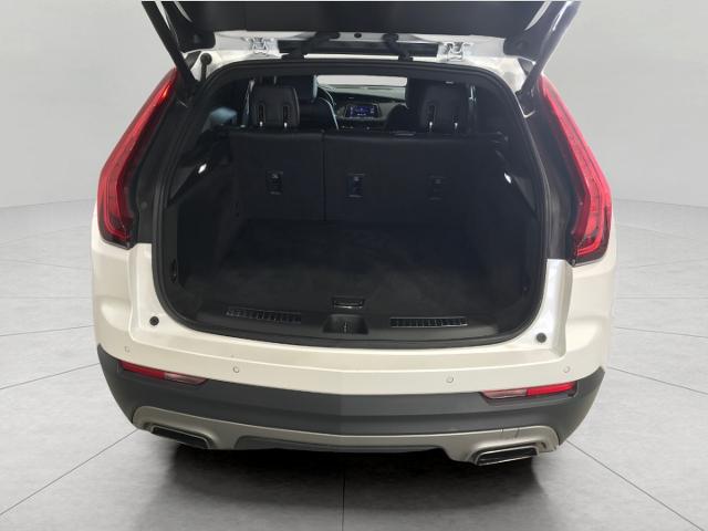 2022 Cadillac XT4 Vehicle Photo in GREEN BAY, WI 54303-3330