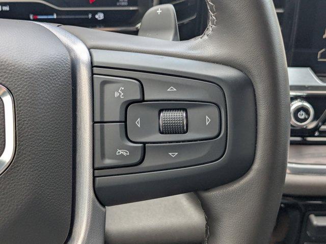 2023 GMC Sierra 1500 Vehicle Photo in BRUNSWICK, GA 31525-1881