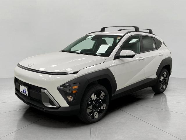 2025 Hyundai KONA Vehicle Photo in Appleton, WI 54913