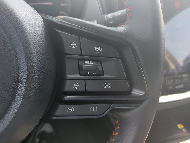 2024 Subaru Crosstrek Vehicle Photo in Green Bay, WI 54304