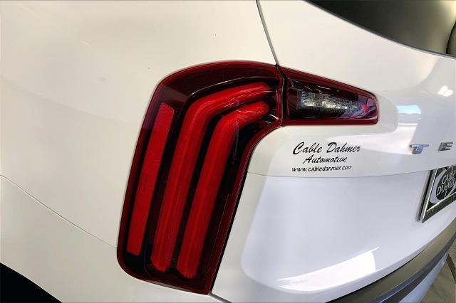 2021 Kia Telluride Vehicle Photo in Lees Summit, MO 64086