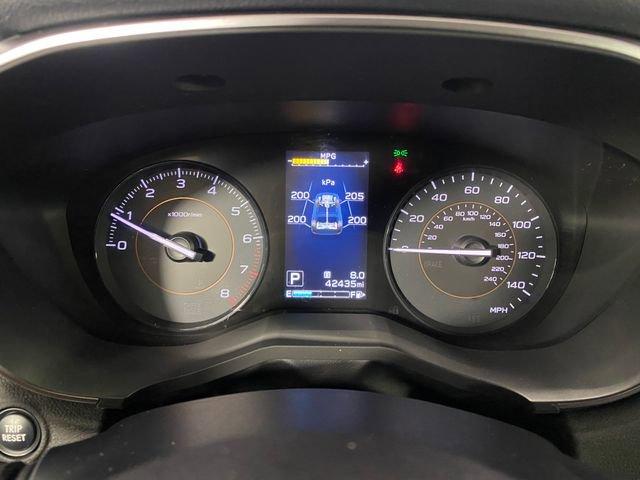 2019 Subaru Crosstrek Vehicle Photo in BROCKTON, MA 02301-7113
