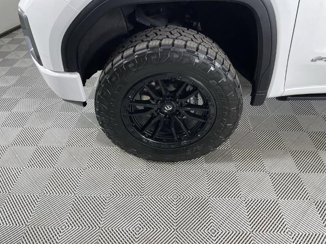 2021 GMC Sierra 1500 Vehicle Photo in GILBERT, AZ 85297-0402