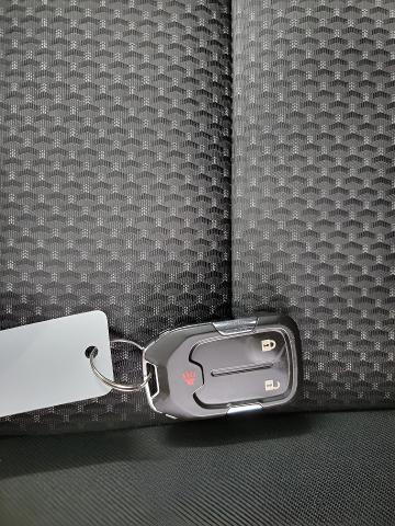 2024 GMC Terrain Vehicle Photo in NEENAH, WI 54956-2243