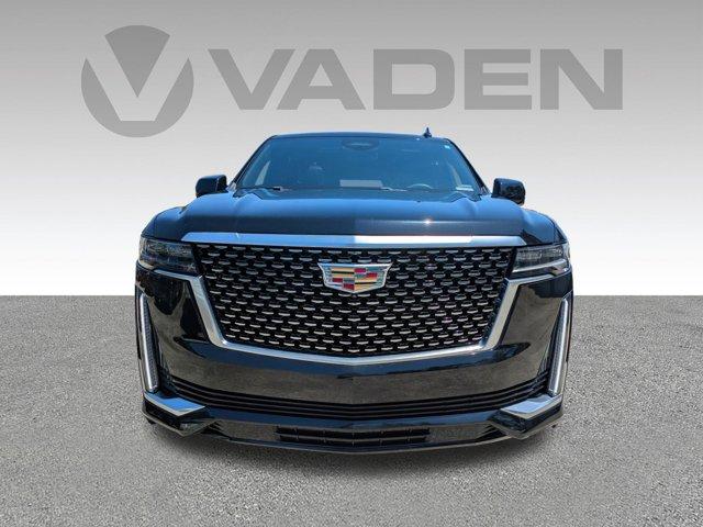 2023 Cadillac Escalade Vehicle Photo in BRUNSWICK, GA 31525-1881