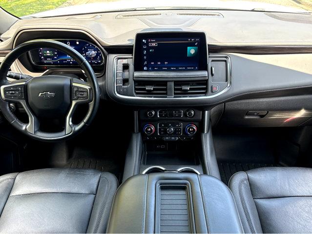 2023 Chevrolet Tahoe Vehicle Photo in Hinesville, GA 31313