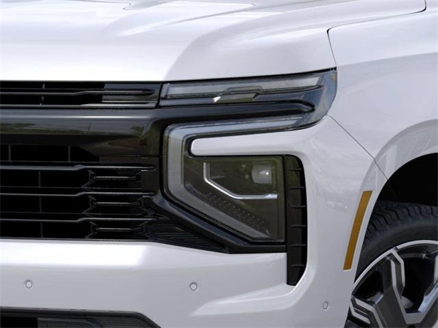 2025 Chevrolet Tahoe Vehicle Photo in ENGLEWOOD, CO 80113-6708