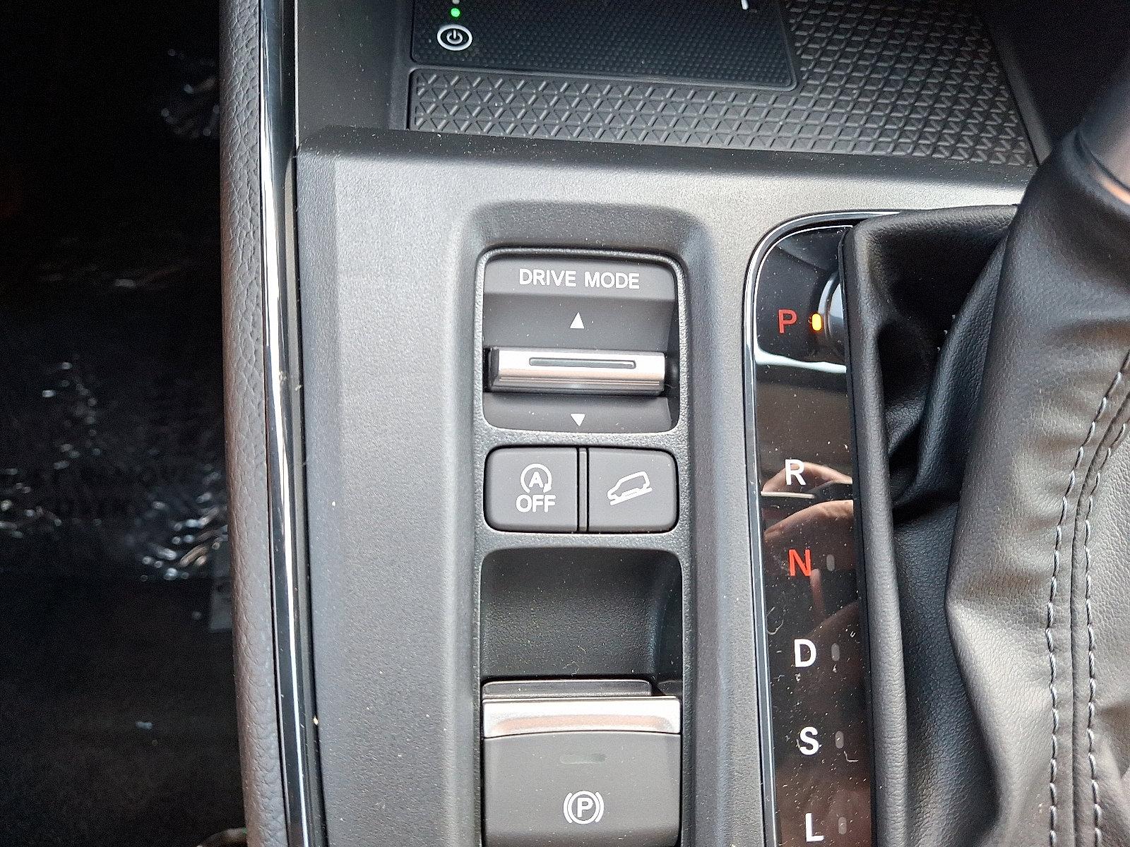 2026 Honda CR-V Vehicle Photo in Harrisburg, PA 17111