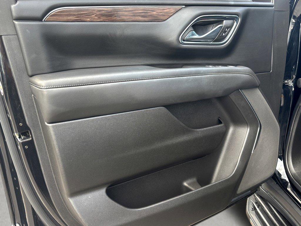 2023 Chevrolet Tahoe Vehicle Photo in SAVANNAH, GA 31406-4513