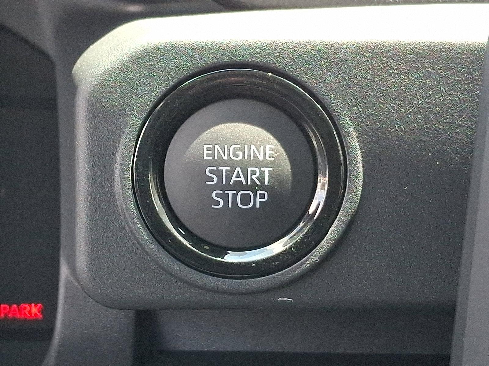 2025 Toyota Tacoma 4WD Vehicle Photo in Trevose, PA 19053