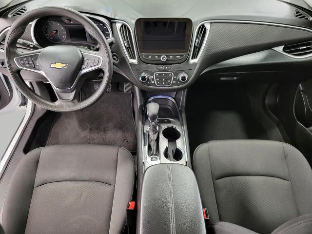 2024 Chevrolet Malibu Vehicle Photo in MIDDLETON, WI 53562-1492