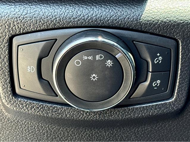 2021 Ford Expedition Vehicle Photo in Hinesville, GA 31313
