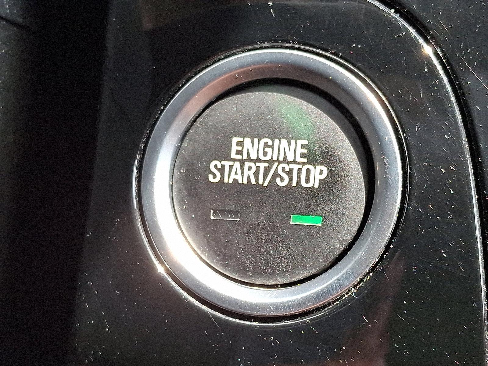 2021 Buick Encore Vehicle Photo in BETHLEHEM, PA 18017-9401