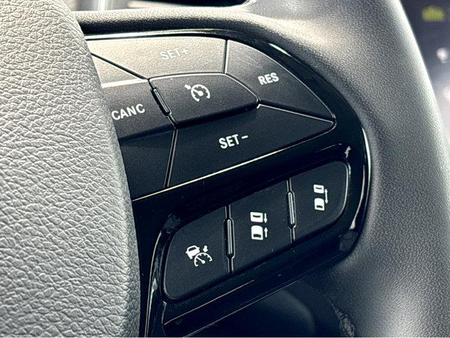 2023 Jeep Cherokee Vehicle Photo in Hinesville, GA 31313