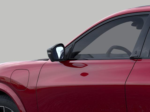 2025 Ford Mustang Mach-E Vehicle Photo in Neenah, WI 54956