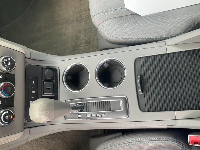 2015 Chevrolet Traverse Vehicle Photo in Kaukauna, WI 54130