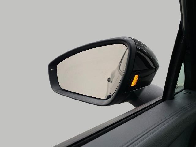 2025 Volkswagen Tiguan Vehicle Photo in Appleton, WI 54913