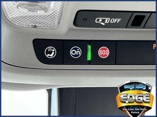 2022 Chevrolet Equinox Vehicle Photo in Roslyn, NY 11576