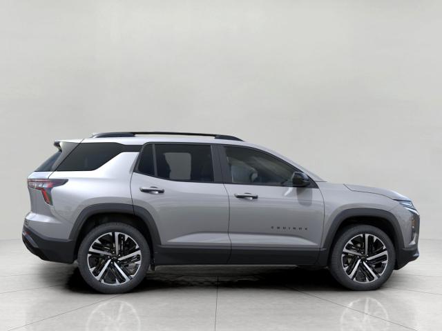 2026 Chevrolet Equinox Vehicle Photo in Madison, WI 53713